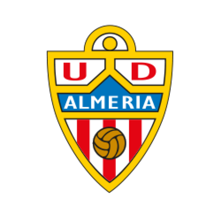 Logo UD Almería